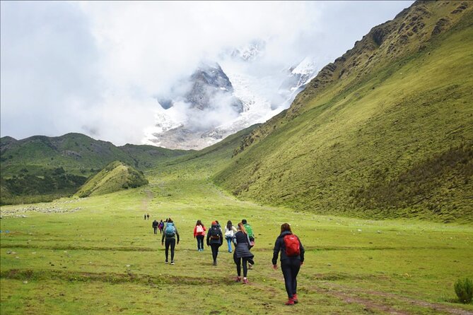 6-Day Tour of Cusco Magico-Machu Picchu-Rainbow Mountain - Day 6 Wrap-Up: Airport Transfer from Cusco