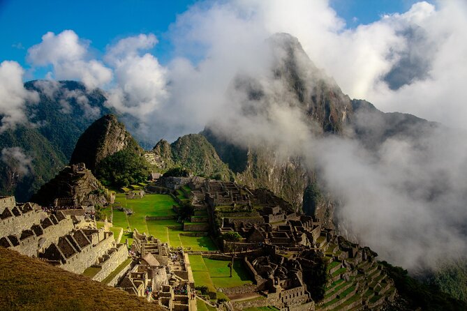 6-Day Tour of Cusco Magico-Machu Picchu-Rainbow Mountain - The Human Touch: Guides, Timing, and That Door-to-Door Help