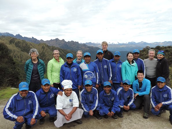 7-Day: Inca Trail Trek to Machu Picchu Group Tour - Cusco Start to Machu Picchu Sunrise: The Real Value of This Package