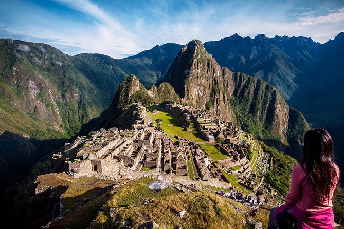 7-Day: Inca Trail Trek to Machu Picchu Group Tour - Day 6: Sun Gate Before Sunrise and Your Time at Machu Picchu