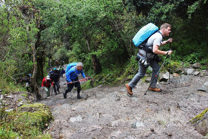 7-Day: Inca Trail Trek to Machu Picchu Group Tour - Day 1 and Day 2 in Cusco: Build Your Bearings, Then Let Yourself Recover