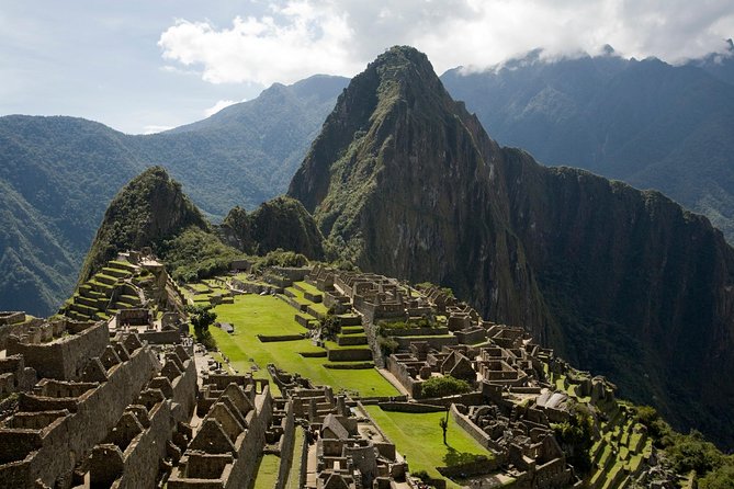 7 Day Peru Private Journey - Lima gets you oriented fast, then lets you wander