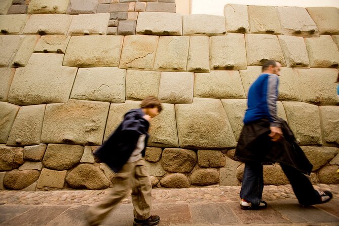 7 Day Peru Private Journey - Moray, Maras, and Ollantaytambo: the science and the stone
