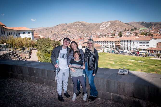 7-Day Tour from Cusco with Machu Picchu and Rainbow Mountain - Humantay Lake at dawn: steep uphill, horse option, and turquoise payoff