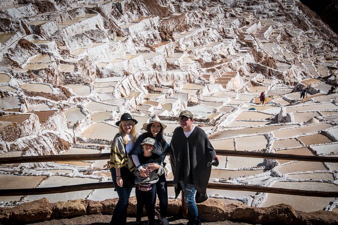 7-Day Tour from Cusco with Machu Picchu and Rainbow Mountain - Getting home smoothly: the airport handoff on Day Seven
