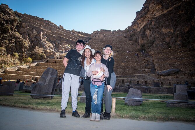 7-Day Tour from Cusco with Machu Picchu and Rainbow Mountain - Price and logistics: is $739 good value?