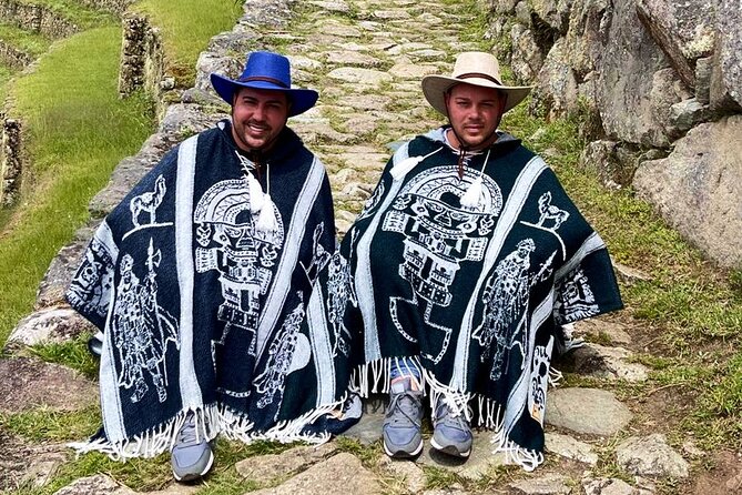 7-Day Tour: Peru Classic 7 Days - Key Highlights You’ll Actually Feel