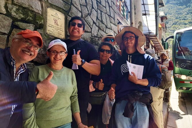 7-Day Tour: Peru Classic 7 Days - Lima Arrival and Miraflores, Without the Headache