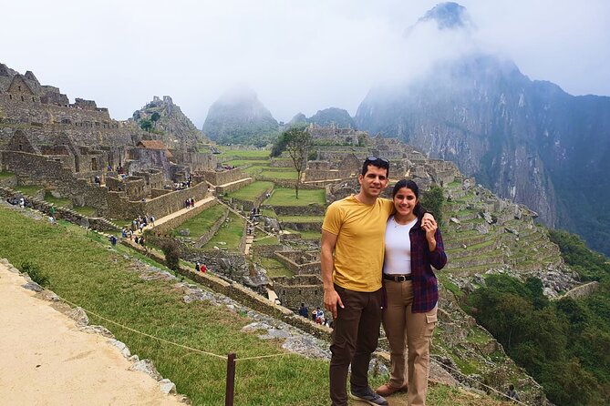 7-Day Tour: Peru Classic 7 Days - Flying to Cusco and Getting Your Bearings the Smart Way