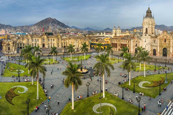 7 Days: Lima, Ica, Cusco & Machupicchu with local flights - Key highlights you’ll feel right away