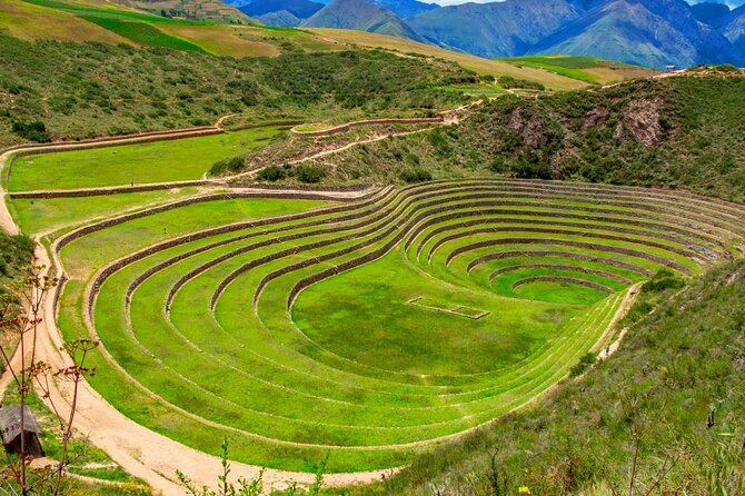 7 Days: Lima, Ica, Cusco & Machupicchu with local flights - Rainbow Mountain (Vinicunca): high altitude, short stops, smart pacing
