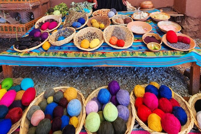 7 Days: Lima, Ica, Cusco & Machupicchu with local flights - What the $2,599 price covers, and what feels like value