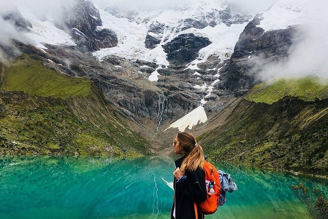 8-Day All-Inclusive Peru Tour: Cusco, Machu Picchu, and More - Entering Cusco on day one: altitude, Qorikancha, and the Inca ring road