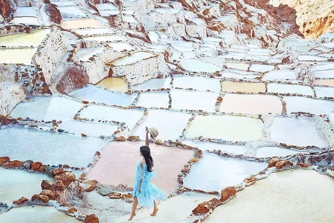 8-Day All-Inclusive Peru Tour: Cusco, Machu Picchu, and More - Machu Picchu day: bus ride timing, guided circuits, and getting back to Cusco
