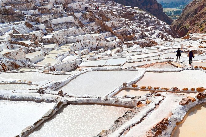 8-Day All-Inclusive Peru Tour: Cusco, Machu Picchu, and More - Qeswachaka Inca Bridge: crossing the Ichu bridge on the Apurímac
