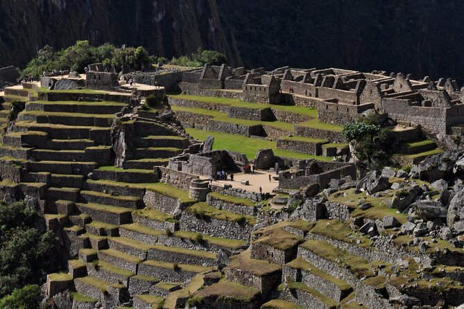 8-Day Enigmas of Peru - Day 2: Nazca Lines by small plane, then Paracas downtime