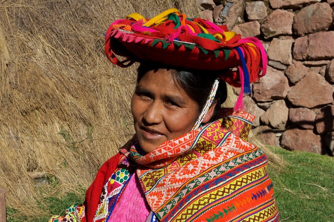 8-Day Peru Ancestral Energies - Lima’s Historical Center plus Larco Museum: the intro you need