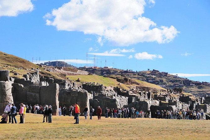 8-Day Peru Ancestral Energies - From Cusco region to Puno: Andahuaylillas, Racchi, and La Raya