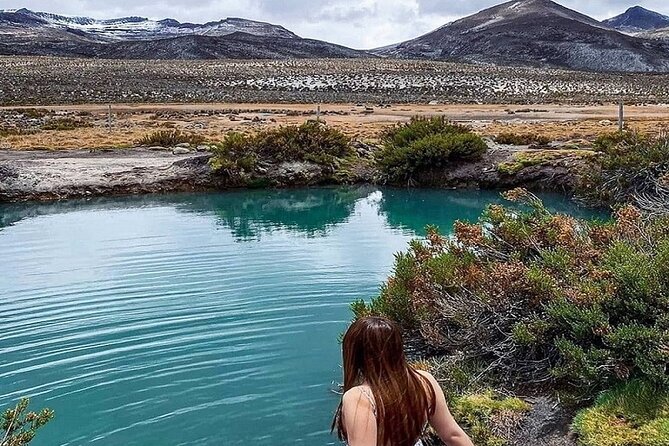 8-Hours Tour in Arequipa Laguna de Salinas with Pick-up - The long drive through the reserve: why it takes 8 to 10 hours