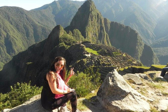 A Day at Machu Picchu, Journey to the Heart of the Andes - Cusco pickup at 5:30 am, why the early start matters