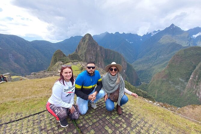 A Day at Machu Picchu, Journey to the Heart of the Andes - Train back and private transfer to Cusco, finishing strong