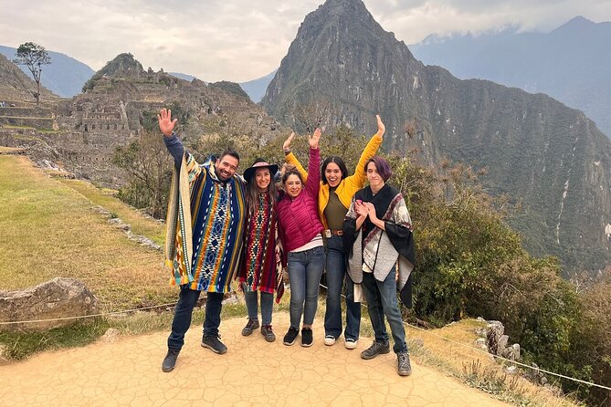 A Day at Machu Picchu, Journey to the Heart of the Andes - Price and value of a $459 one-day Machu Picchu plan