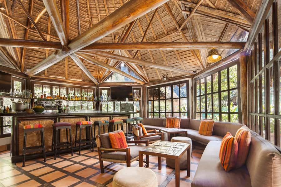 Aguas Calientes: Lunch at Cafe Inkaterra Restaurant - Who this lunch suits best, and who may want to skip it