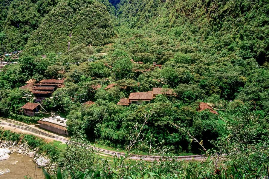 Aguas Calientes: Lunch at Cafe Inkaterra Restaurant - Why Cafe Inkaterra feels like the right pause after Machu Picchu