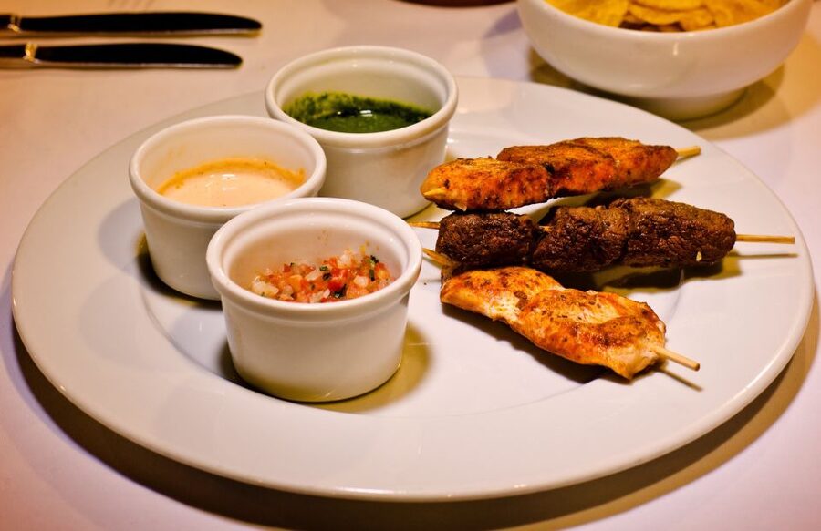 Aguas Calientes: Lunch at Cafe Inkaterra Restaurant - Ecotourism at Inkaterra, and why it should matter to you