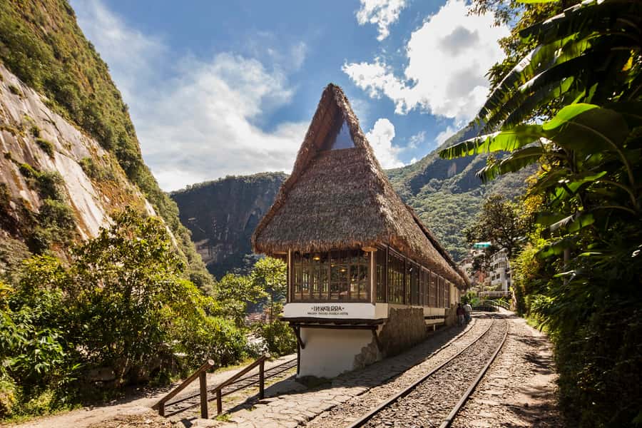 Aguas Calientes: Lunch at Cafe Inkaterra Restaurant - Price and value: what $23 buys, and what can cost extra