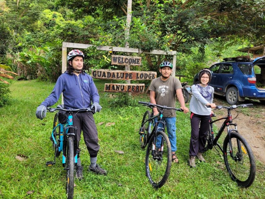 Amazonian Adventure 3 Days: Exploring the Jungle from Cusco - Key Highlights You Should Know