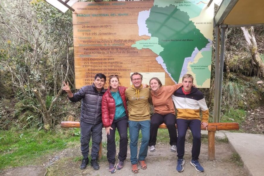 Amazonian Adventure 3 Days: Exploring the Jungle from Cusco - Why Manu From Cusco Feels Like a Real Adventure, Not a Bus Tour
