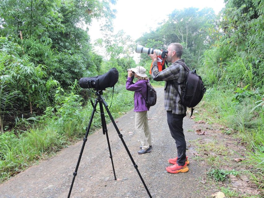 Amazonian Adventure 3 Days: Exploring the Jungle from Cusco - What to Wear, Bring, and How Not to Make Wildlife Trips Harder