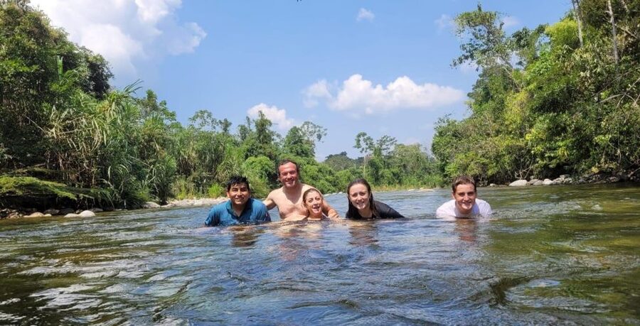 Amazonian Adventure 3 Days: Exploring the Jungle from Cusco - Who This 3-Day Manu Program Fits Best