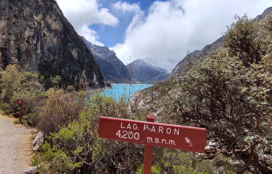 Ancash: Trekking to Paron Lagoon with Entrance | Full day| - Key takeaways before you go