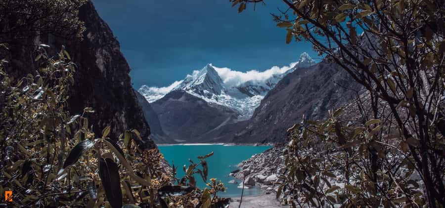 Ancash: Trekking to Paron Lagoon with Entrance | Full day| - Included vs not included: what your $35 actually covers