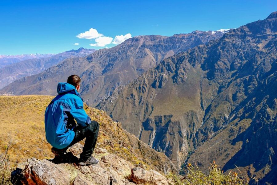 Andes: Colca Canyon Day-Trip - Breakfast in Chivay at 6:00AM