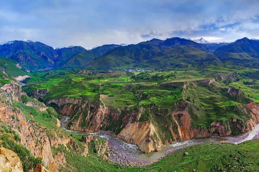 Arequipa: 2-Day Colca Canyon Classic Tour return to Arequipa - Key points to know before you go