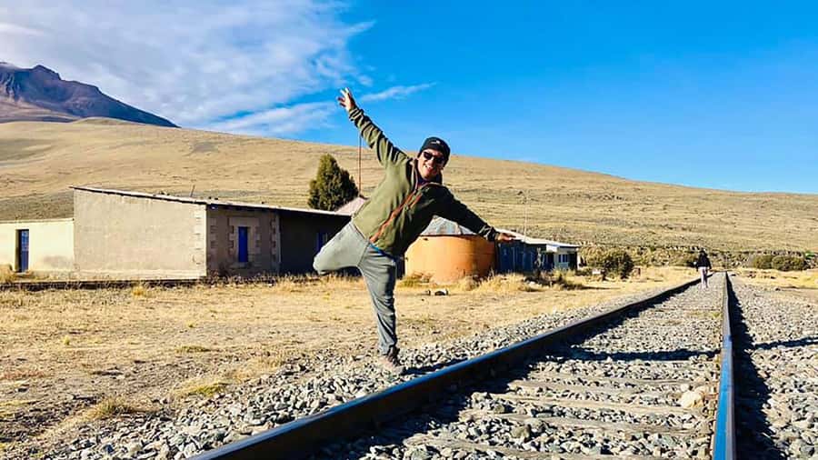 Arequipa: Catarata de Pillones and Bosque de Piedras Tour - Key highlights that make this day trip worth it