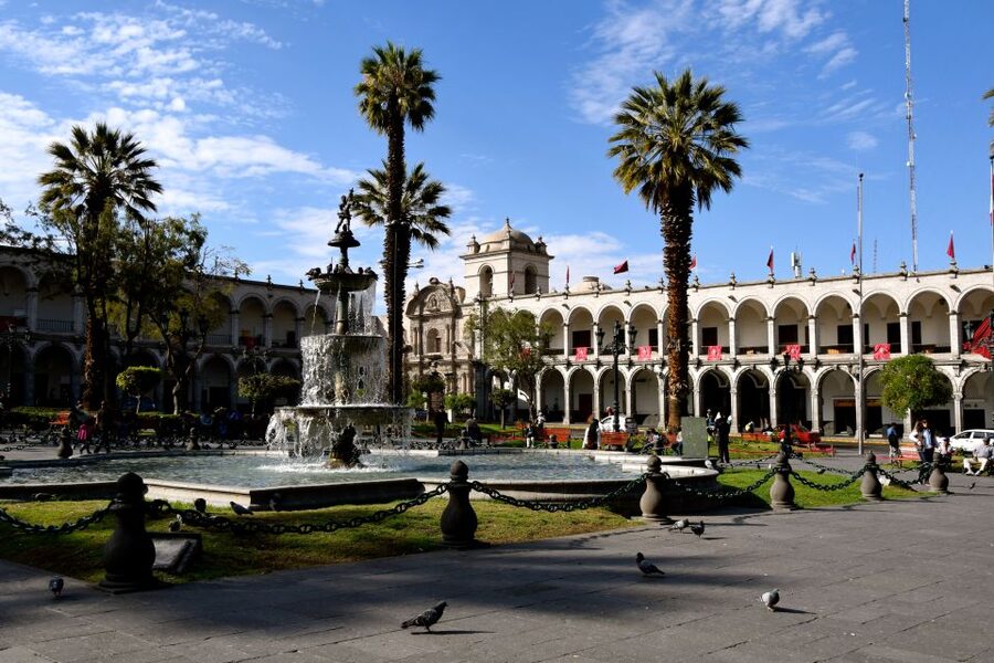 Arequipa: City and Country Tour - Price and value: what $23 really covers (and what costs extra)