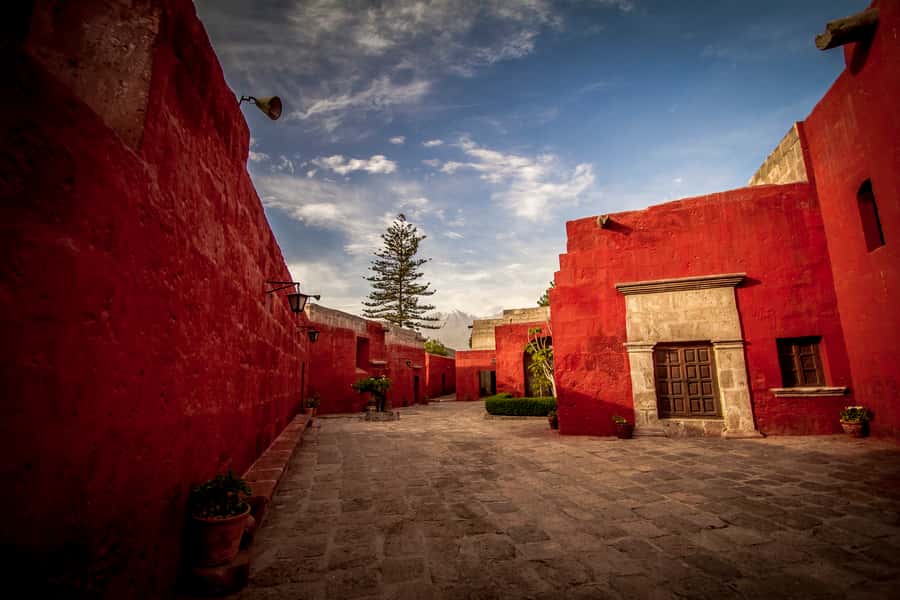 Arequipa: City Tour and Santa Catalina Monastery - The 3.5-Hour Flow: How to Enjoy It Without Feeling Rushed