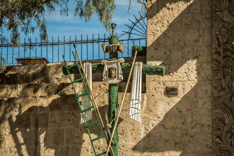 Arequipa: City Tour and Santa Catalina Monastery - Who This Tour Fits Best (and Who Might Prefer Something Else)