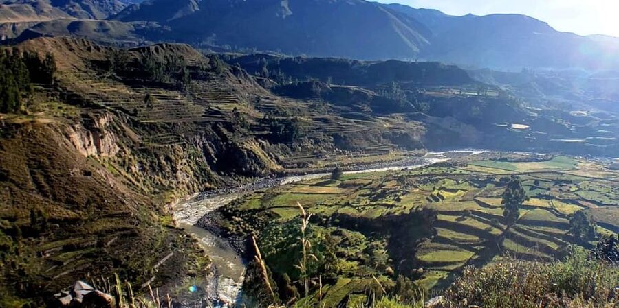 Arequipa : Colca Canyon 2-Day Adventure - Book or pass: my practical recommendation