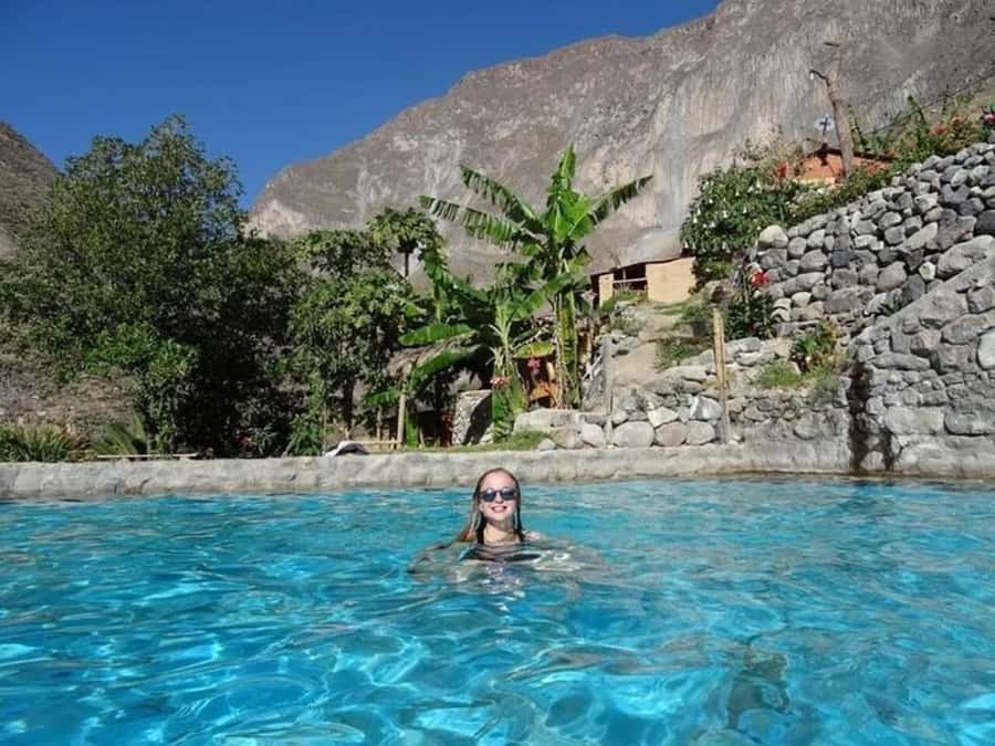 Arequipa: Colca Canyon Trekking 2 days and 1 night + food - Quick hits before you go