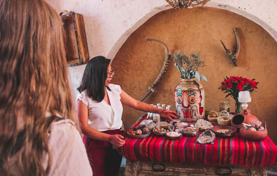 Arequipa Food Tour: Ancestral Cuisine & City Tour - Key highlights you should know