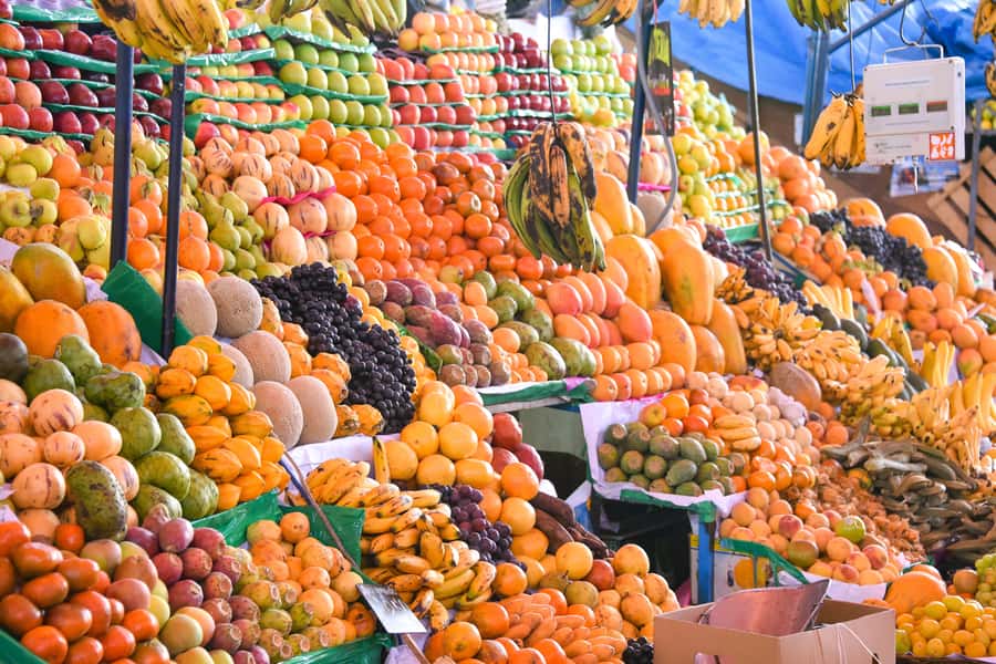 Arequipa Food Tour: Ancestral Cuisine & City Tour - Yanahuara scenic overlook and dessert to close strong