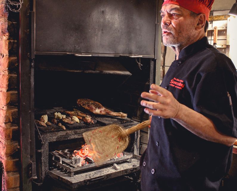 Arequipa Food Tour: Ancestral Cuisine & City Tour - Price and value, what $79 really buys you in Arequipa
