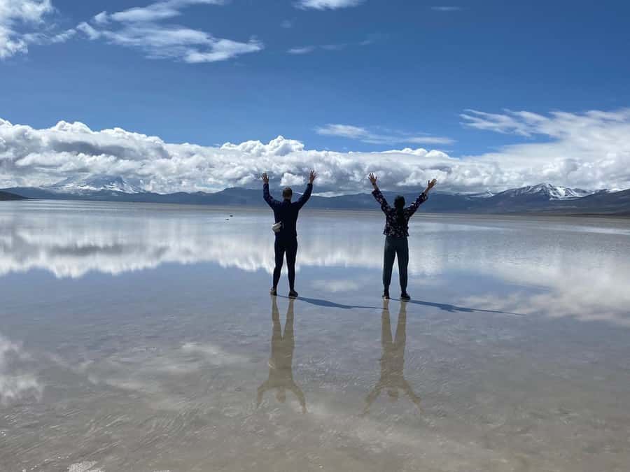 Arequipa: Full-Day Tour to Salinas Salt Lake - Should you book the Salinas Salt Lake full-day tour from Arequipa?