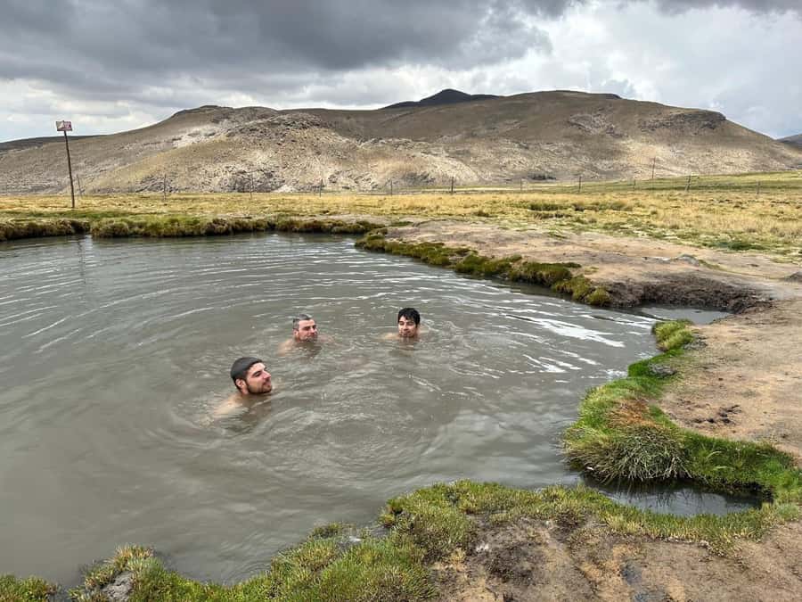 Arequipa: Full-Day Tour to Salinas Salt Lake - The 6am start, and why early matters on this route