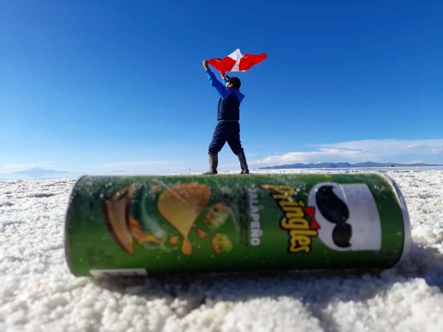 Arequipa: Full-Day Tour to Salinas Salt Lake - Price and logistics: value for $22, and what costs extra